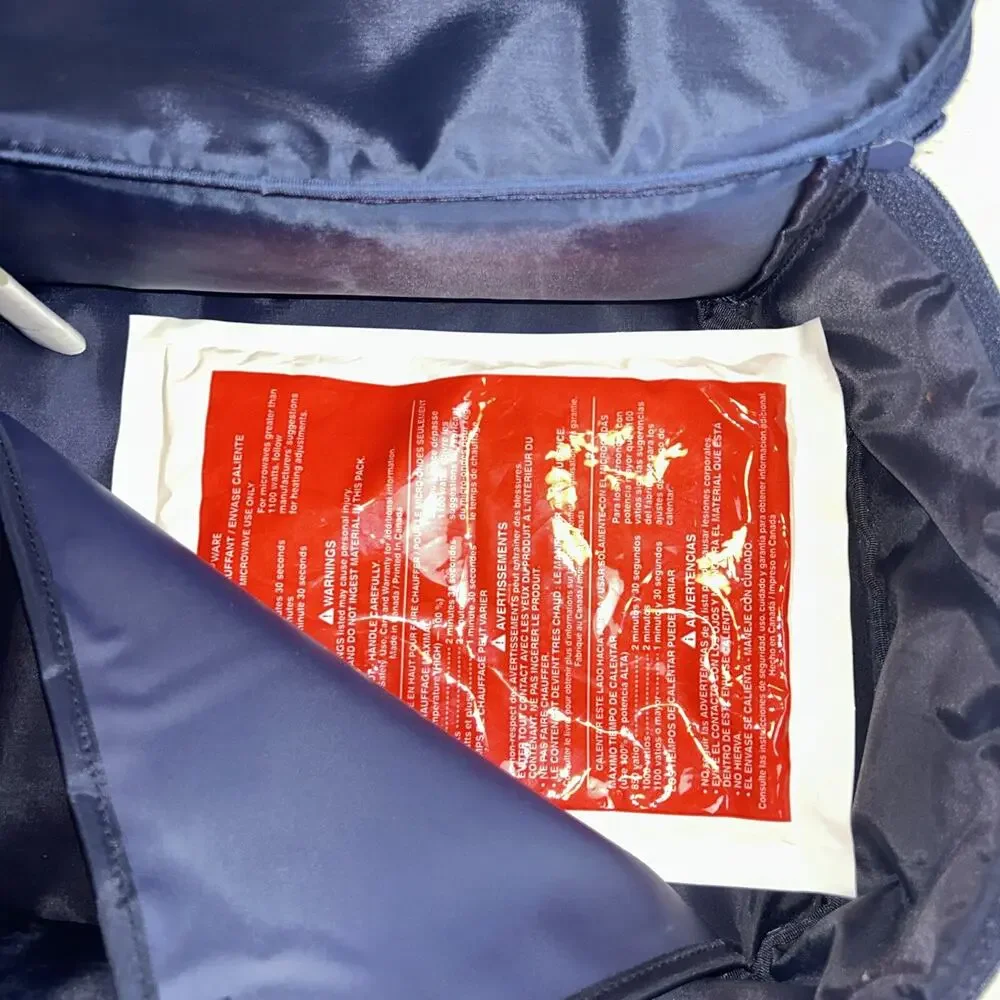 Pyrex portables insulated